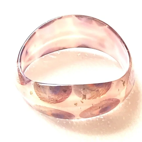 Women Fashion Jewelry Accessory Bangle Bracelet - Picture 2 of 2